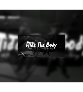 Hide The Body Steam Key GLOBAL